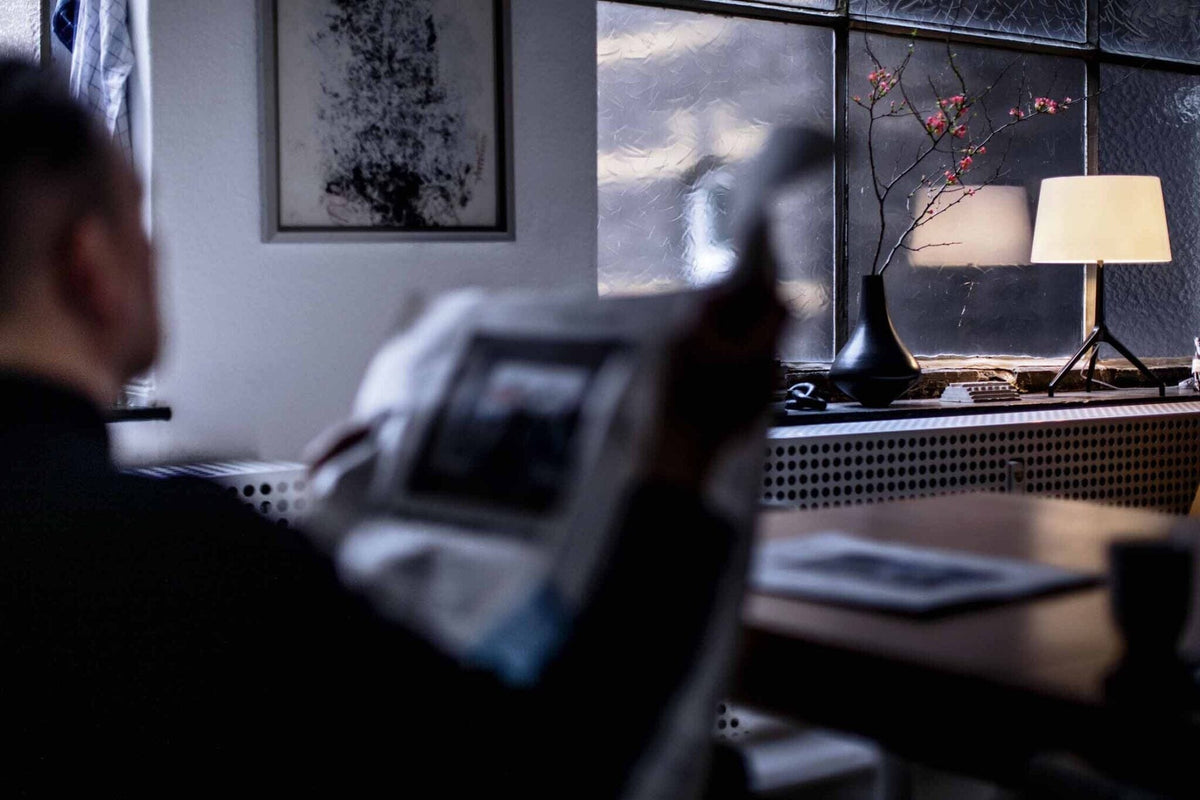 Lumiere XX Table Lamp Table Lamp Foscarini 