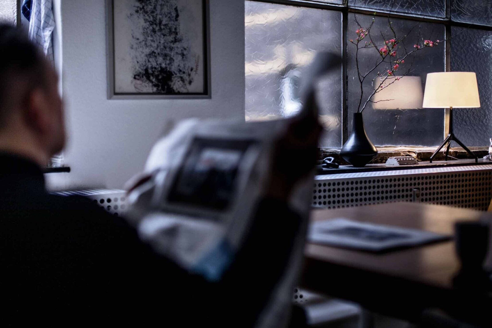 Lumiere XX Table Lamp Table Lamp Foscarini 