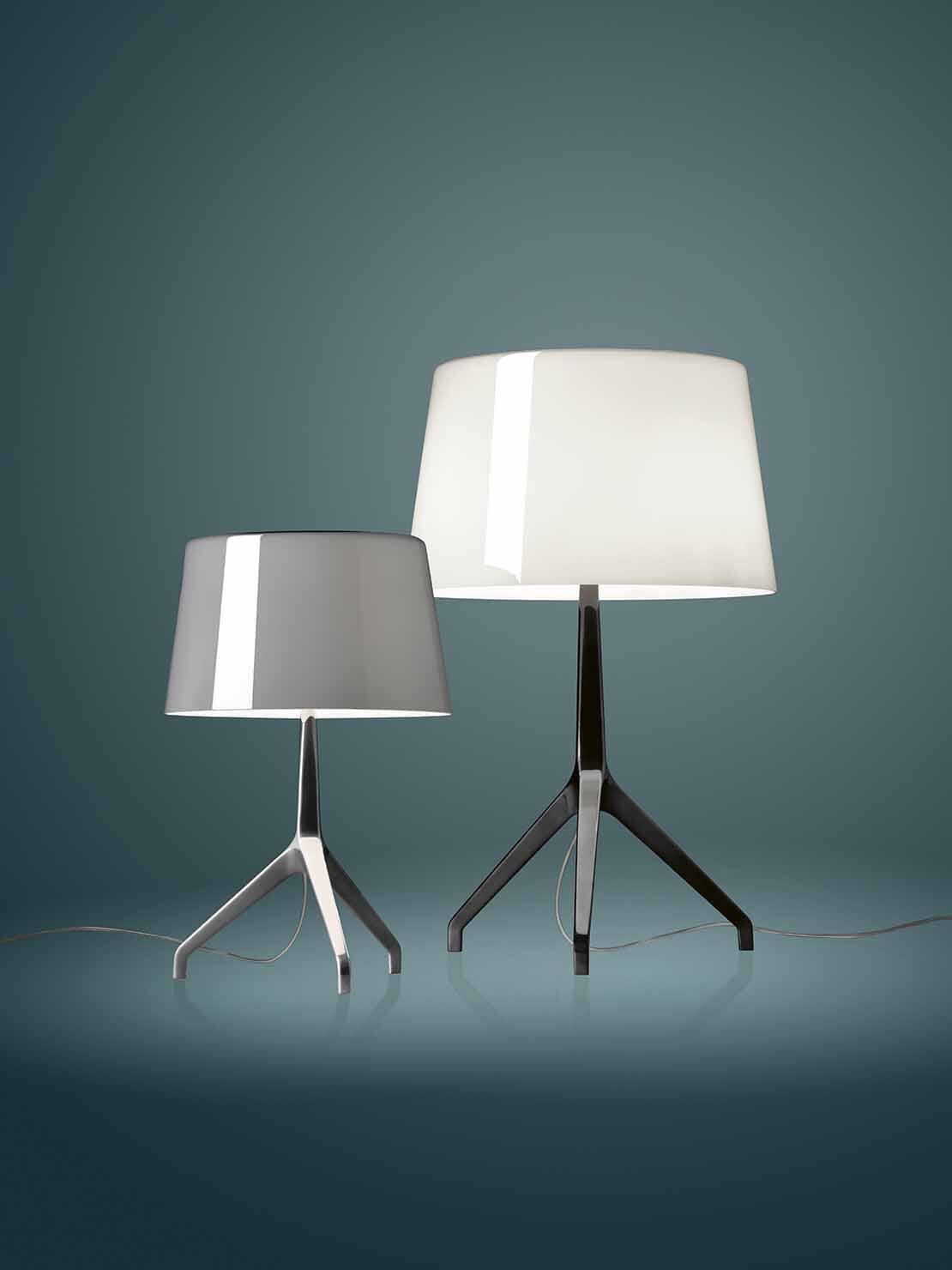 Lumiere XX Table Lamp Table Lamp Foscarini 