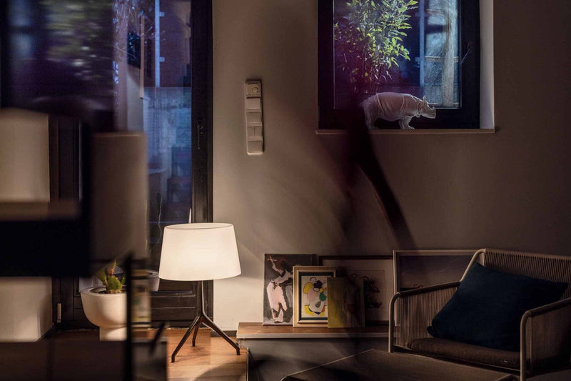 Lumiere XX Table Lamp Table Lamp Foscarini 