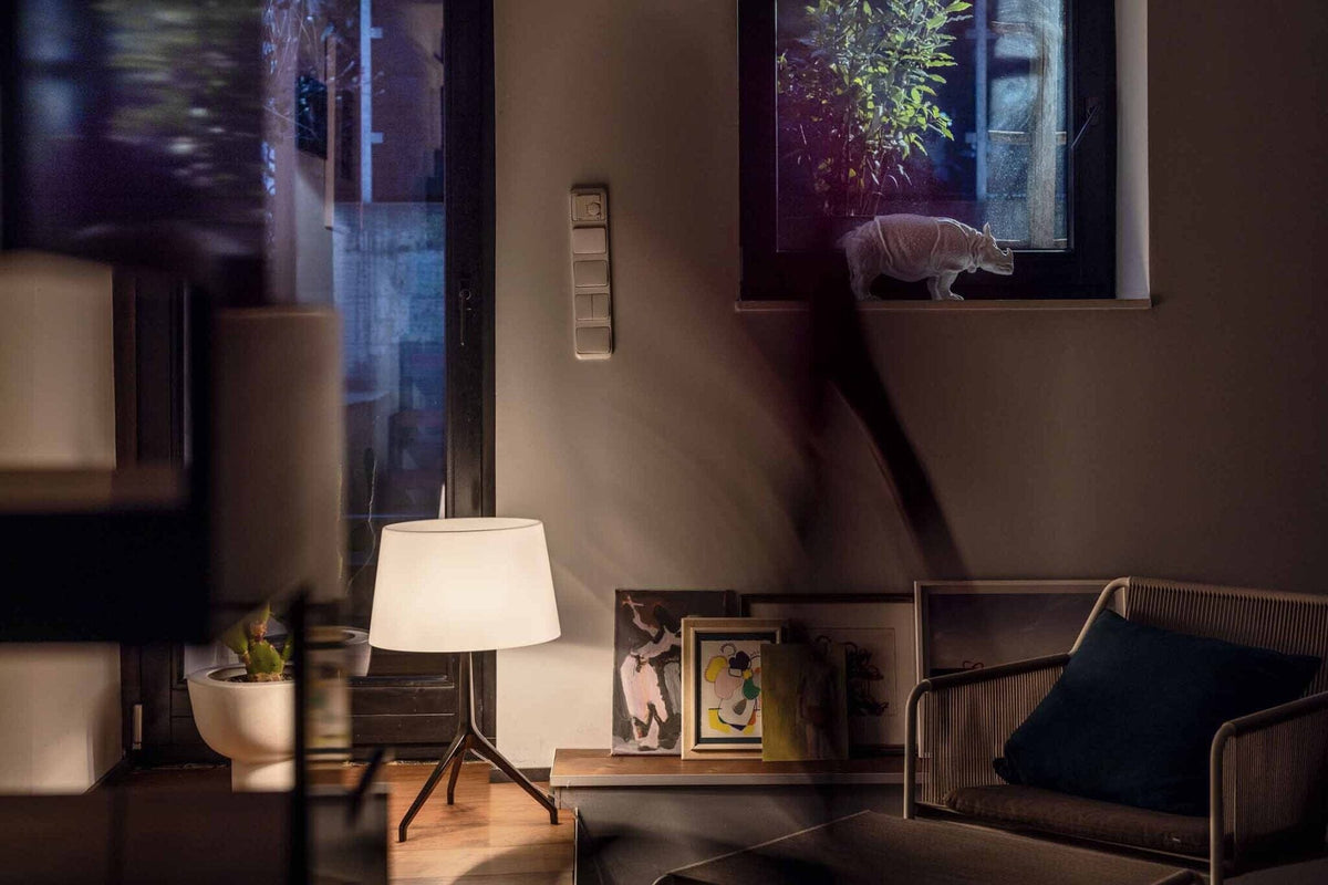 Lumiere XX Table Lamp Table Lamp Foscarini 