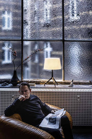Lumiere XX Table Lamp Table Lamp Foscarini 