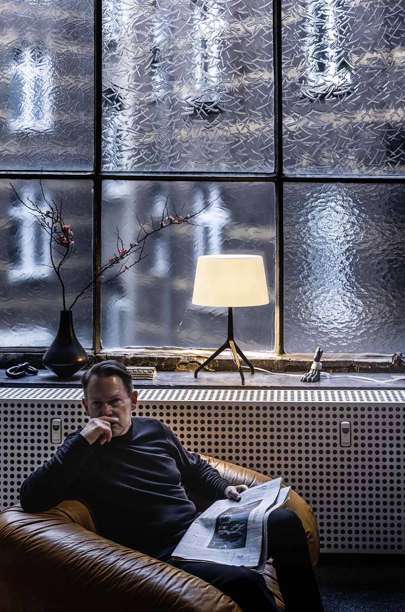 Lumiere XX Table Lamp Table Lamp Foscarini 