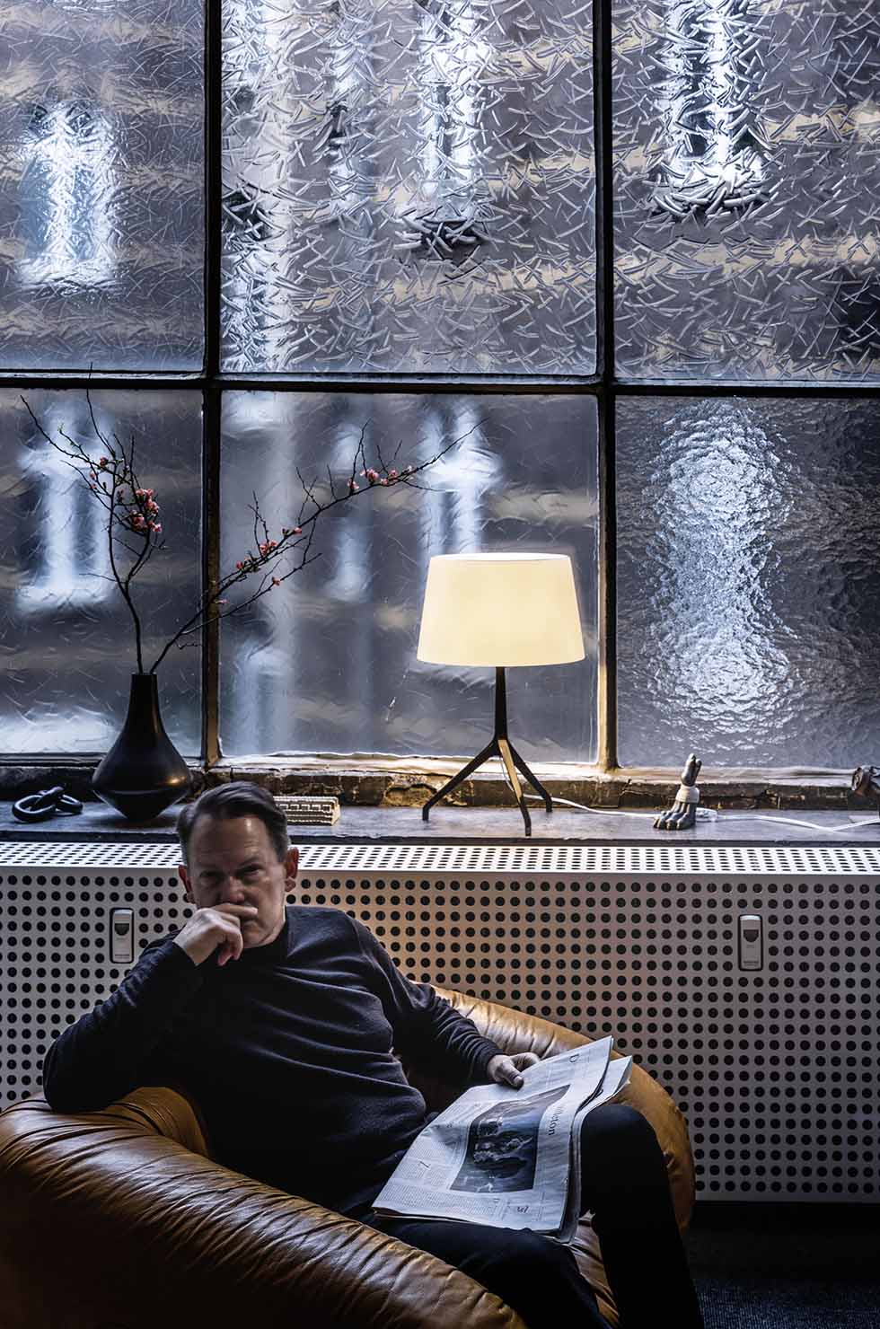 Lumiere XX Table Lamp Table Lamp Foscarini 