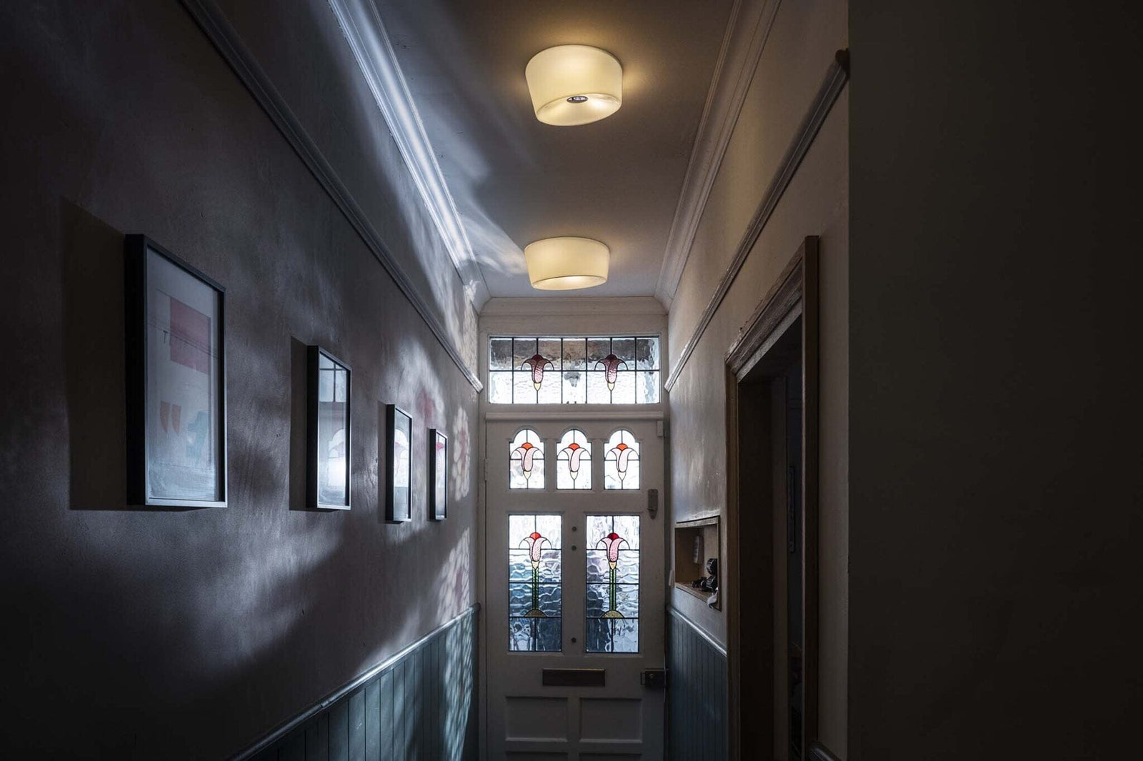 Lumiere XX Wall Lamp wall / ceiling lamps Foscarini 