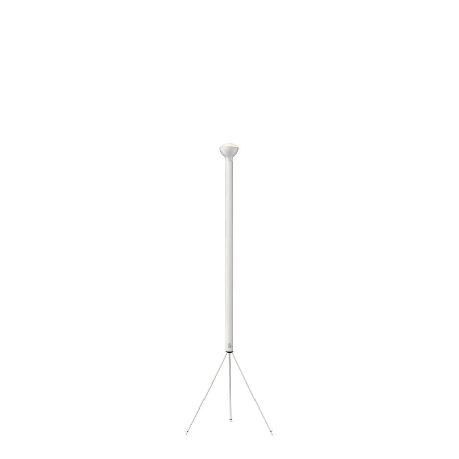 Luminator Floor Lamp Floor Lamps Flos 