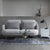 Lune 2 Seat Sofa Sofas Fritz Hansen 