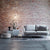 Lune 2 Seat Sofa Sofas Fritz Hansen 