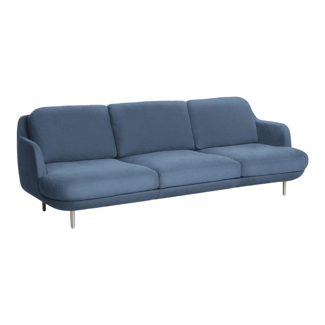 Lune 3 Seat Sofa Sofas Fritz Hansen 