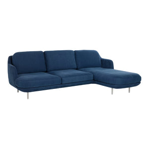Lune 3 Seat Sofa With Chaise