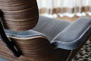 Eames Lounge Chair lounge chair herman miller 