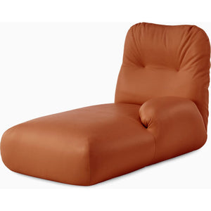 Luva Modular Chaise chaise lounge herman miller 