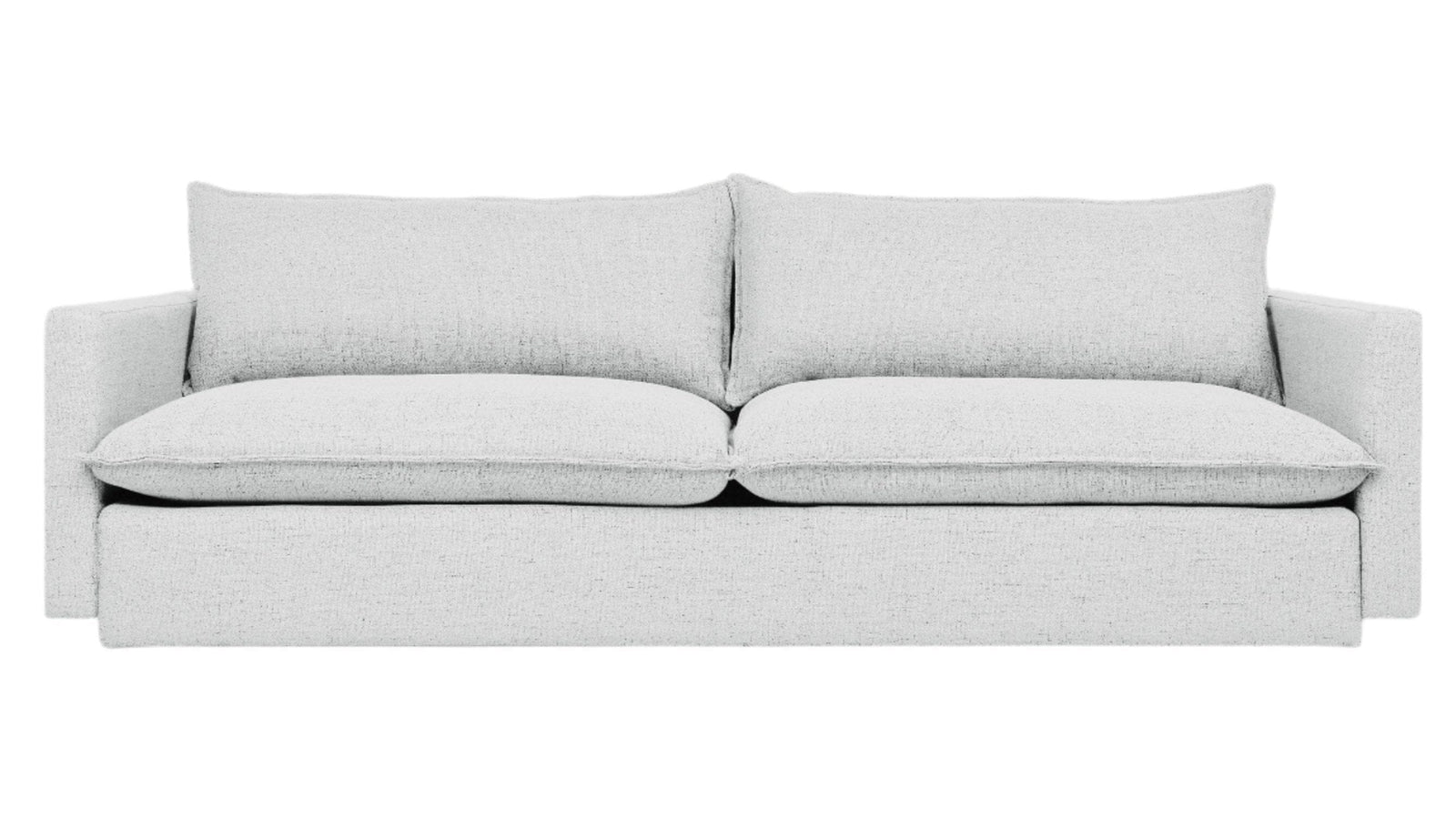 Sola Sofa Sofa Gus Modern Maberly Dove 
