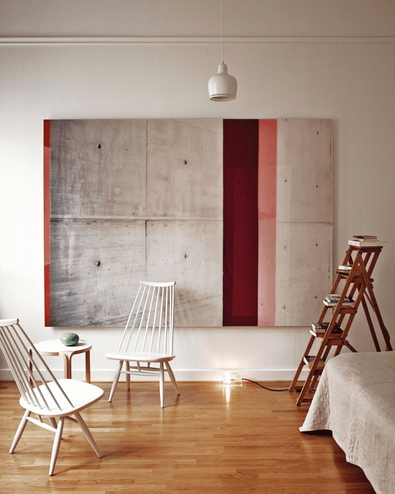 Mademoiselle Lounge Chair lounge chair Artek 