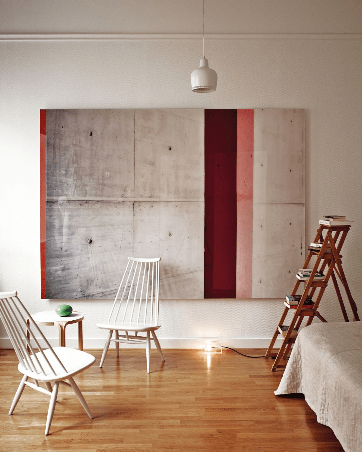 Mademoiselle Lounge Chair lounge chair Artek 