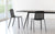 Baguette Table Dining Tables Magis 