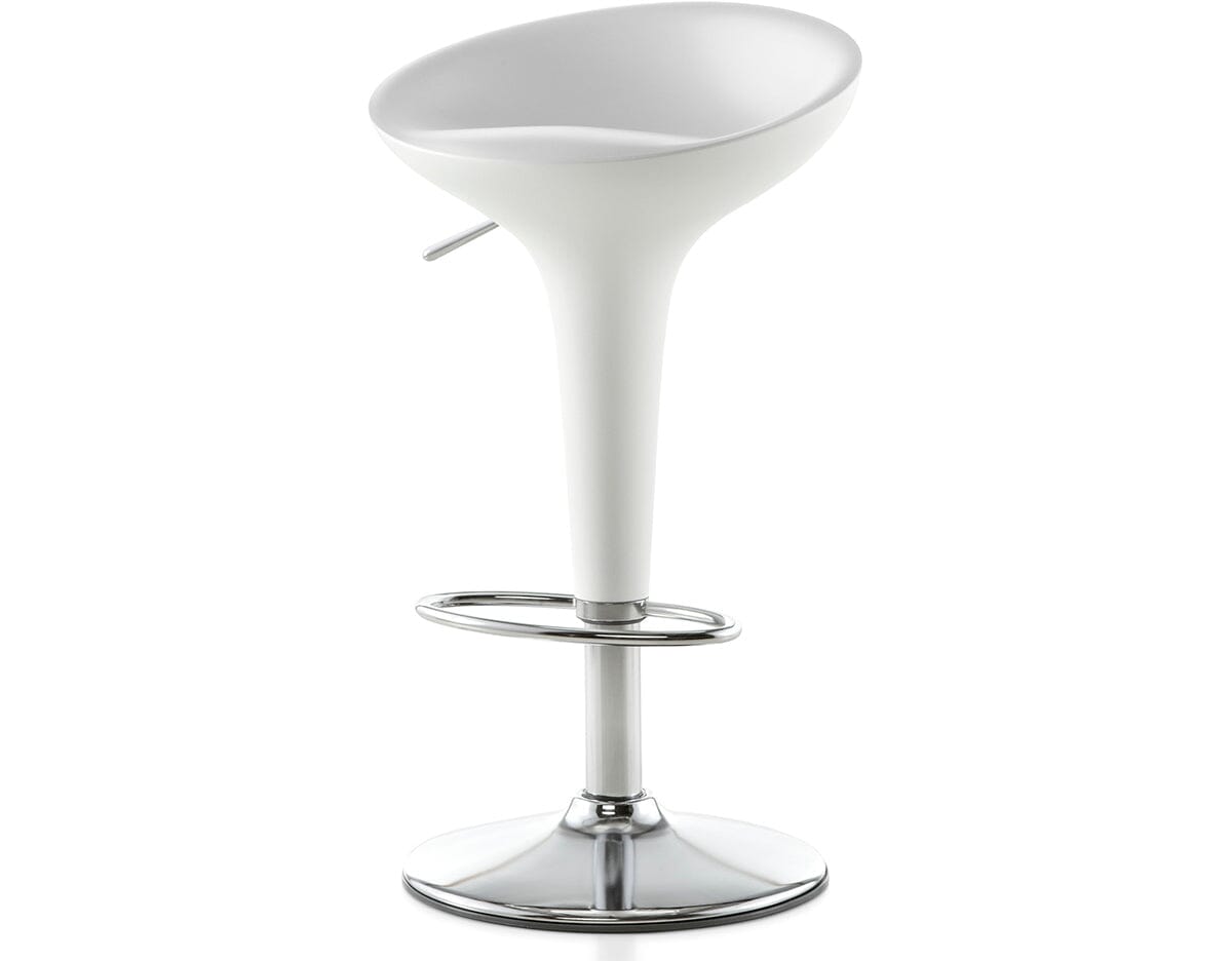 Bombo Adjustable Stool bar seating Magis 