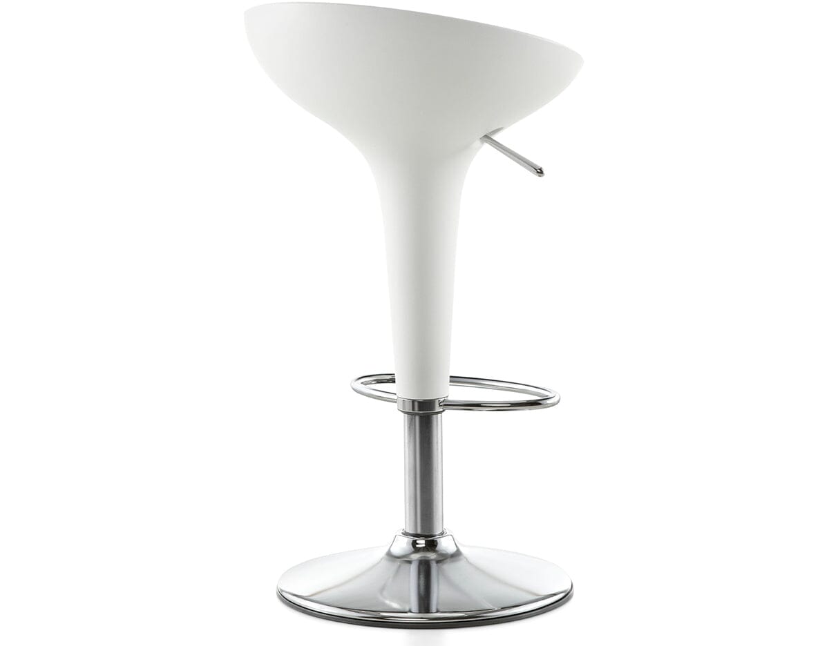 Bombo Adjustable Stool bar seating Magis 