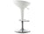 Bombo Adjustable Stool bar seating Magis 