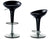 Bombo Adjustable Stool bar seating Magis 