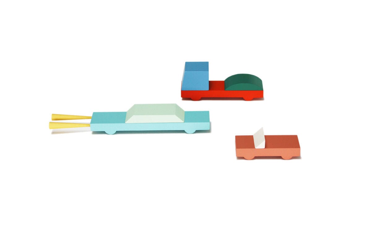 Cartools By Floris Hovers For Magis Magis 