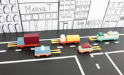 Cartools By Floris Hovers For Magis Magis 