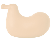 Dodo Rocking Bird kids Magis Pink 
