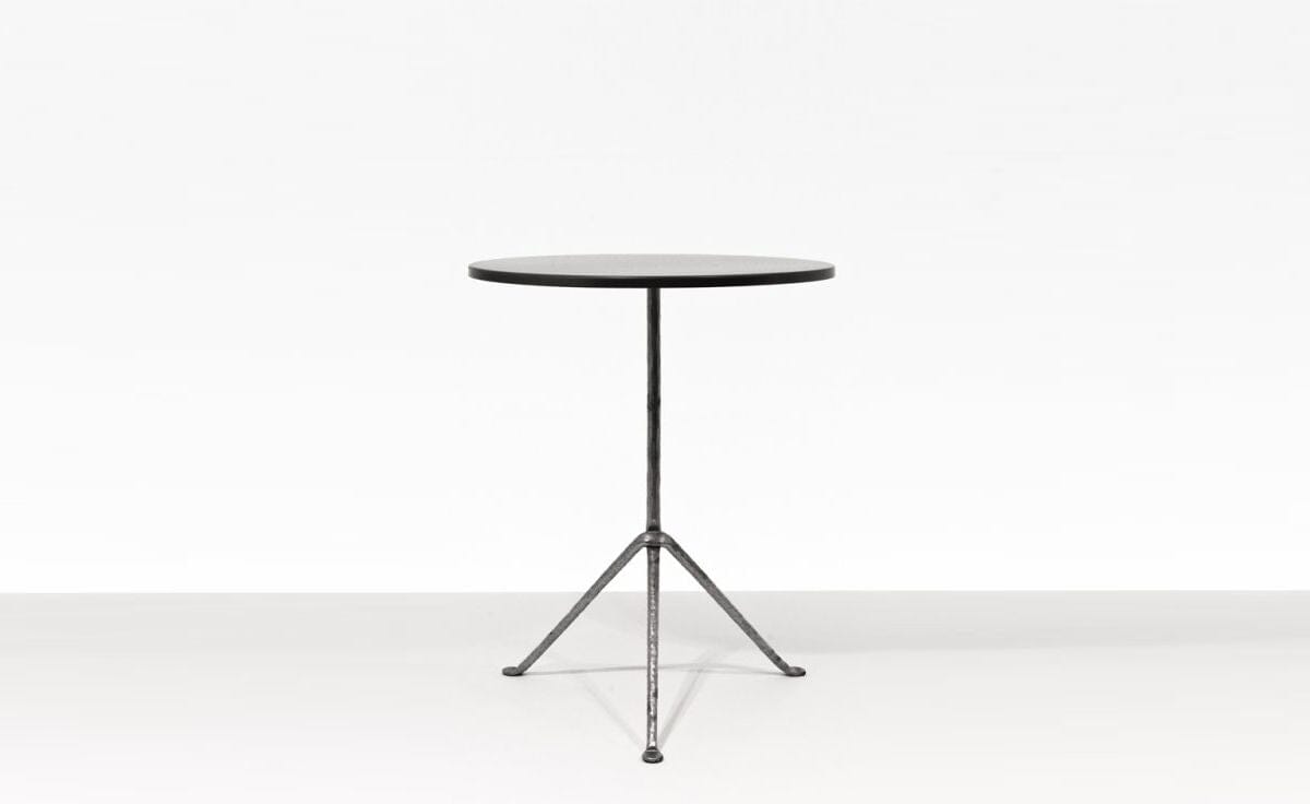 Officina 39.5" Pedestal Table Dining Tables Magis 