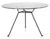 Officina Round Table Dining Tables Magis 