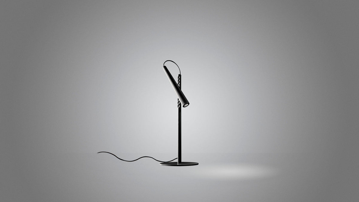 Magneto Floor Lamp Floor Lamps Foscarini 