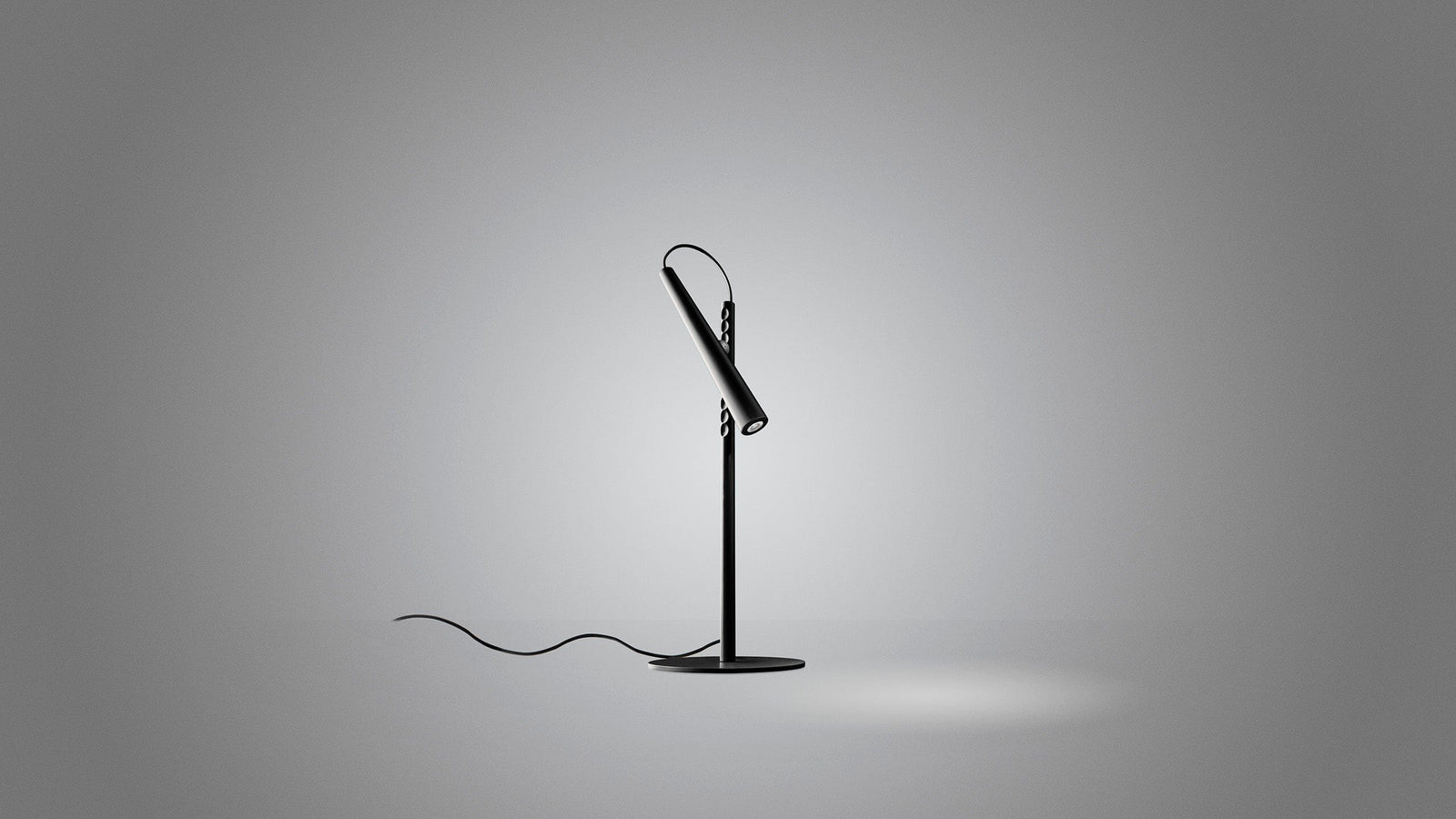 Magneto Floor Lamp Floor Lamps Foscarini 