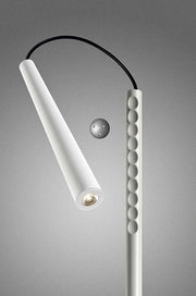 Magneto Floor Lamp Floor Lamps Foscarini 