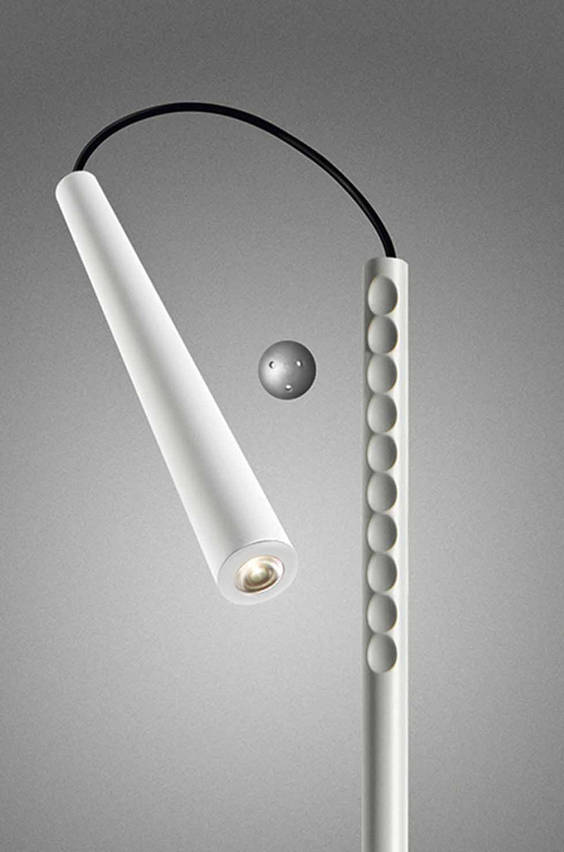 Magneto Floor Lamp Floor Lamps Foscarini 