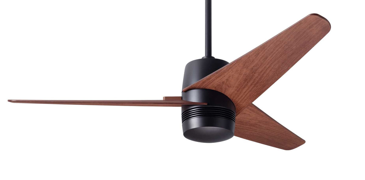 Velo DC Ceiling Fan Ceiling Fans Modern Fan Co 