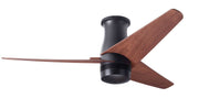 Velo Flush DC Ceiling Fan Ceiling Fans Modern Fan Co 