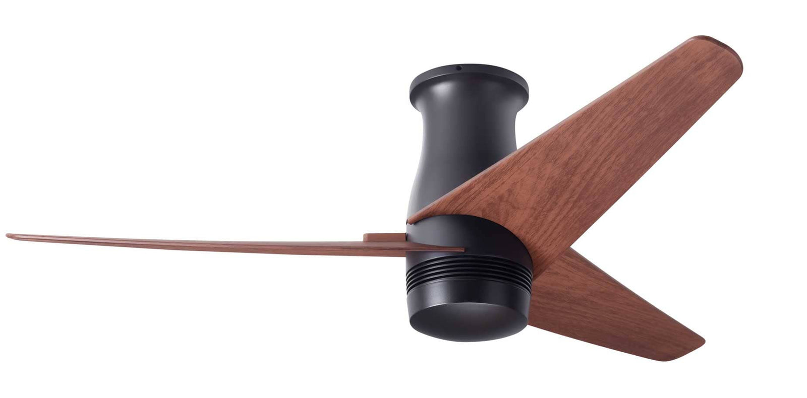 Velo Flush DC Ceiling Fan Ceiling Fans Modern Fan Co 