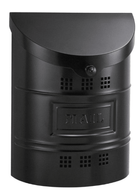 E1 &amp; E2 Modern Style Mailboxes Mailboxes Ecco 