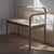 Maissi Bench Benches Skagerak by Fritz Hansen 