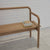 Maissi Bench Benches Skagerak by Fritz Hansen 