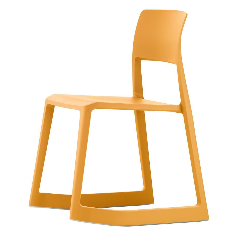 Tip Ton RE Chair Side/Dining Vitra Mango RE 