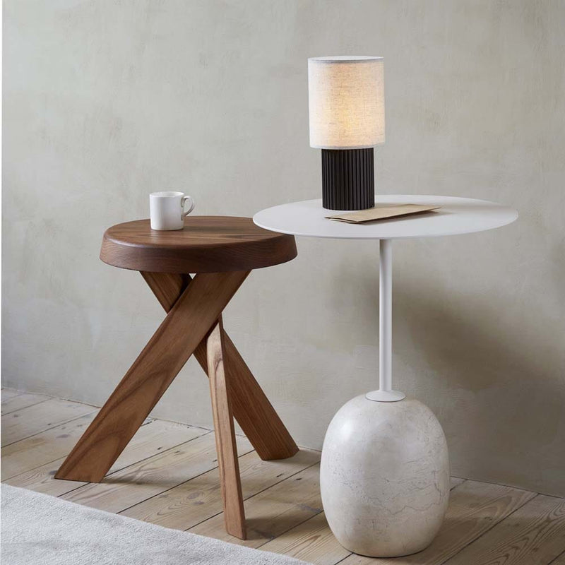 Manhattan Portable Lamp SC52 Table Lamps &Tradition 