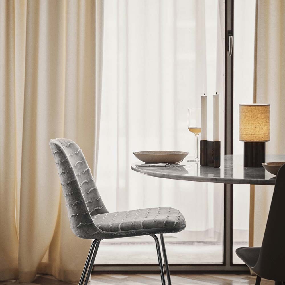 Manhattan Portable Lamp SC52 Table Lamps &Tradition 