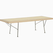 Nelson Cane Bench Benches herman miller 