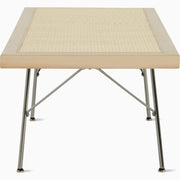 Nelson Cane Bench Benches herman miller 