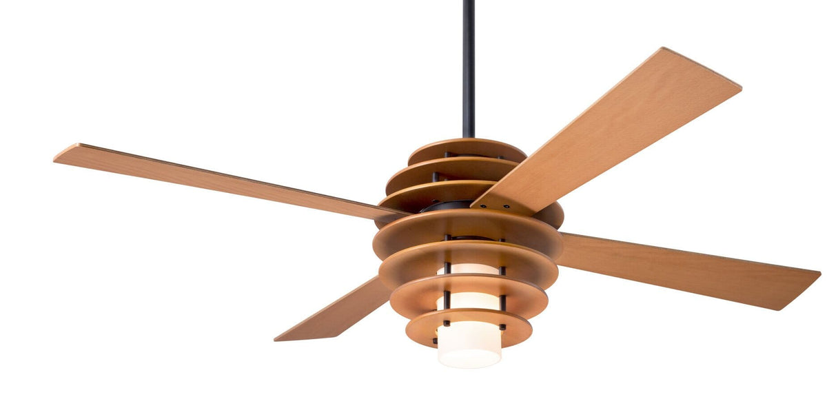 Stella Ceiling Fan Ceiling Fans Modern Fan Co 