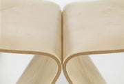 Butterfly Stool Stools Vitra 