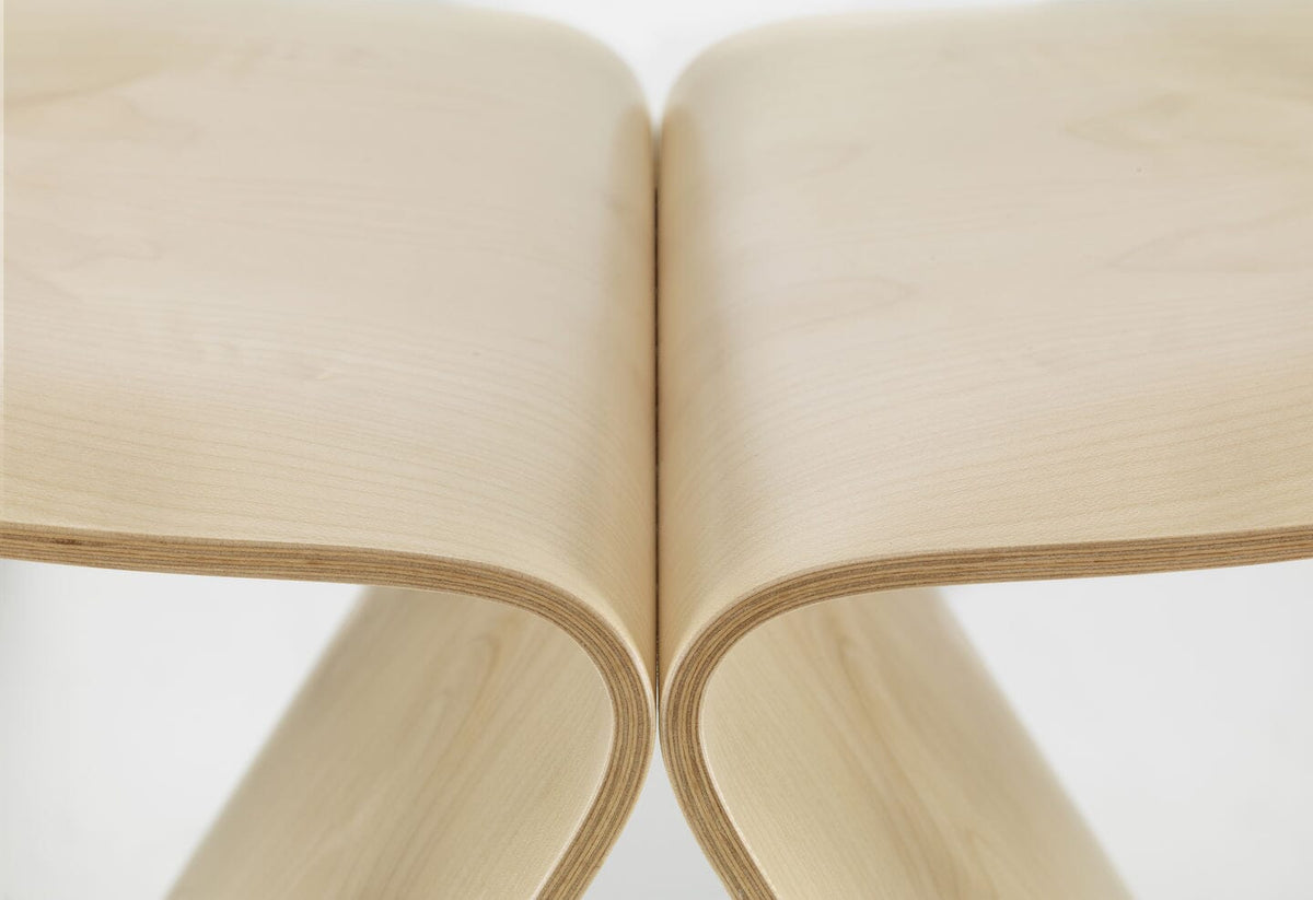 Butterfly Stool Stools Vitra 