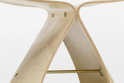 Butterfly Stool Stools Vitra 