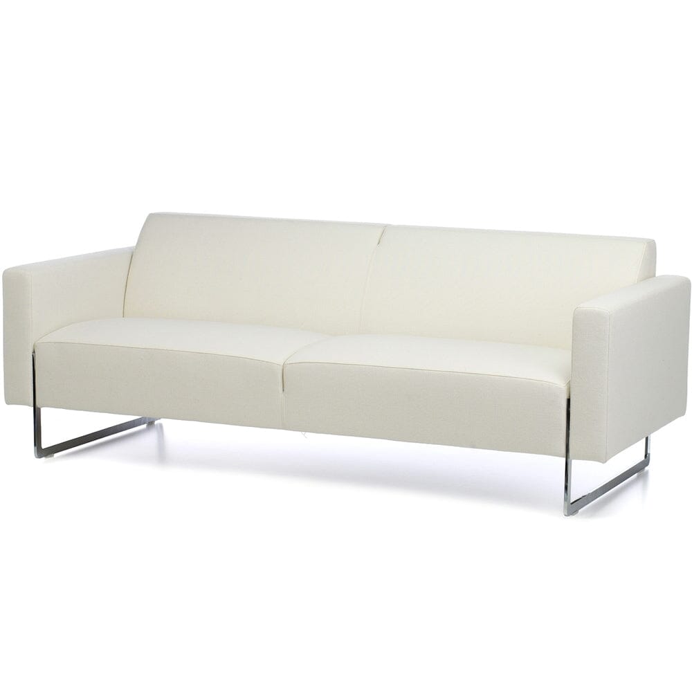 Mare 2.5-Seater Sofa With Fixed Cushions Sofa Artifort 