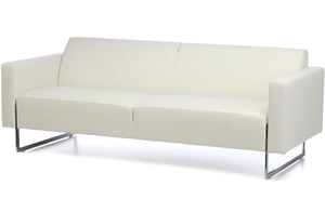Mare 2.2-Seater Sofa With Fixed Cushions Sofa Artifort 